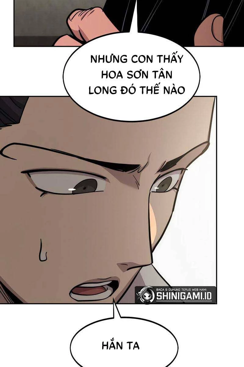 Hoa Sơn Tái Xuất Chapter 86 - Trang 3