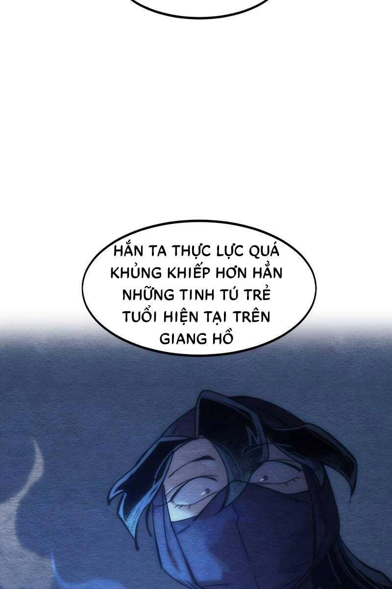 Hoa Sơn Tái Xuất Chapter 86 - Trang 3