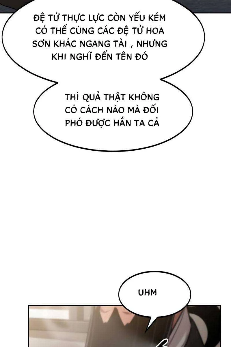 Hoa Sơn Tái Xuất Chapter 86 - Trang 3