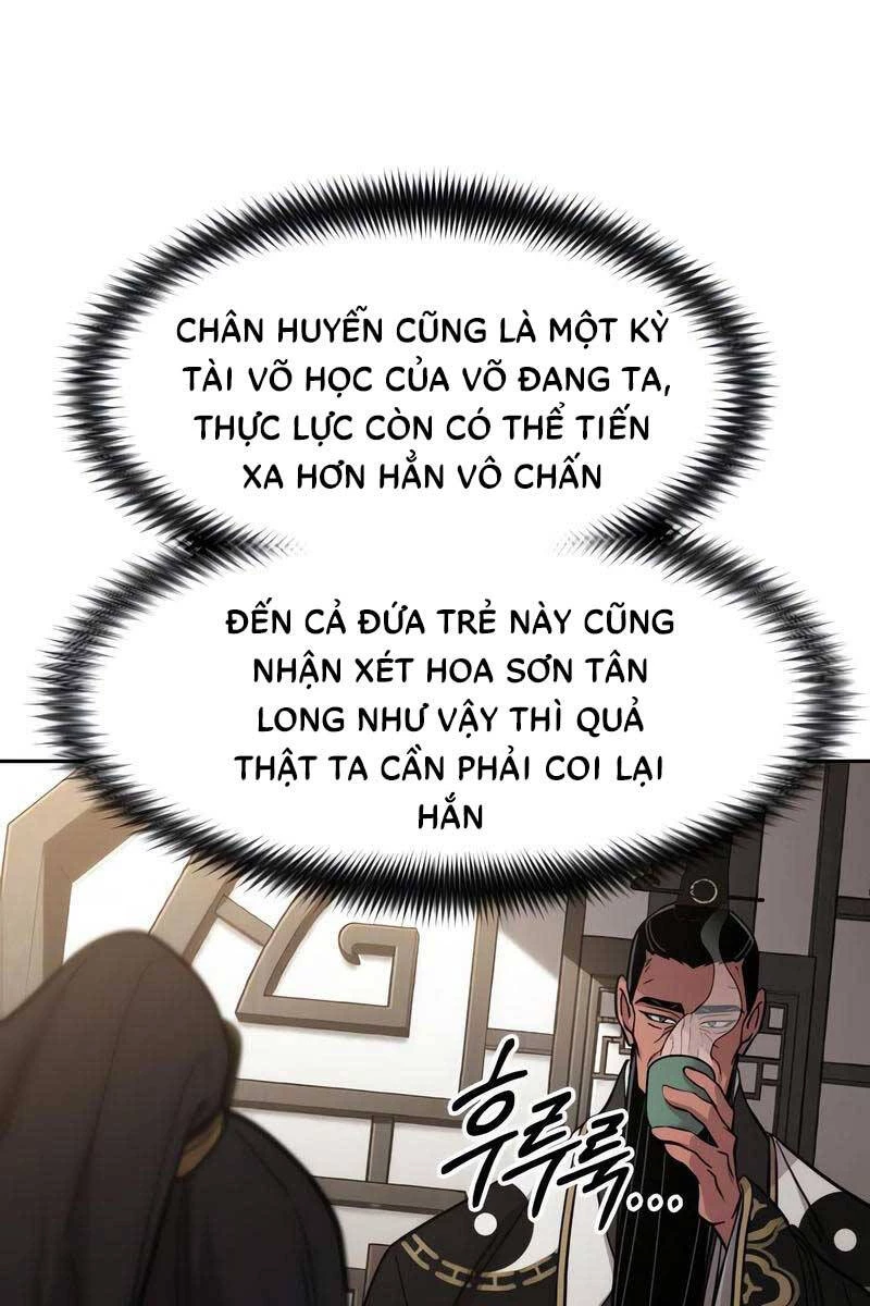 Hoa Sơn Tái Xuất Chapter 86 - Trang 3