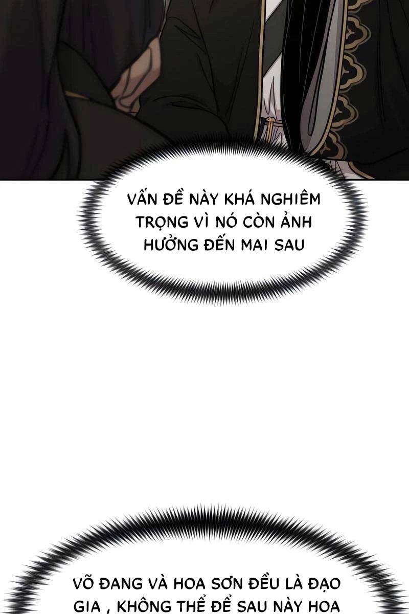 Hoa Sơn Tái Xuất Chapter 86 - Trang 3