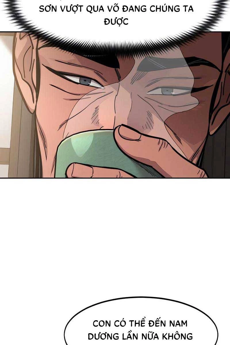 Hoa Sơn Tái Xuất Chapter 86 - Trang 3