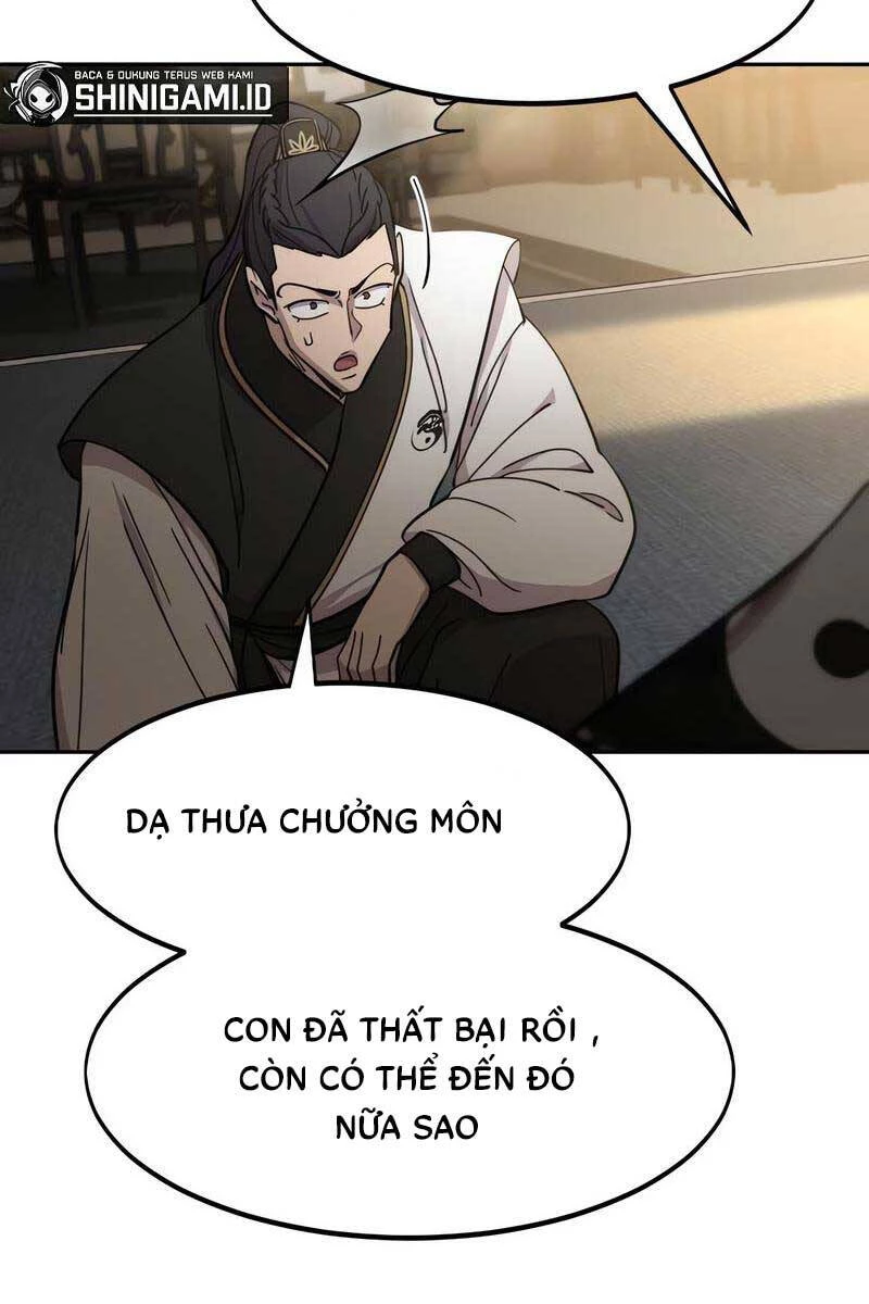 Hoa Sơn Tái Xuất Chapter 86 - Trang 3