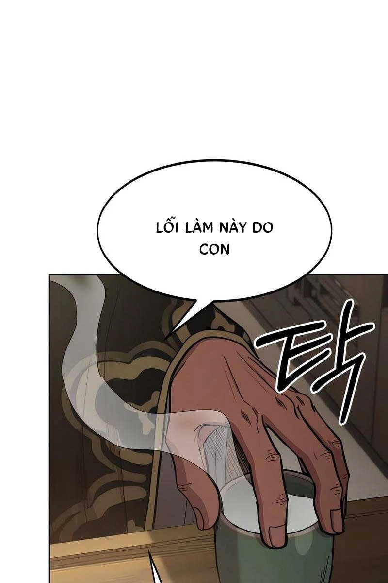 Hoa Sơn Tái Xuất Chapter 86 - Trang 3