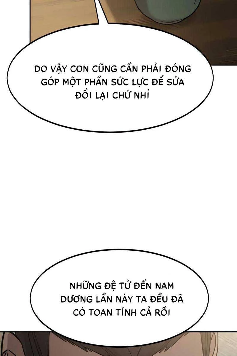 Hoa Sơn Tái Xuất Chapter 86 - Trang 3
