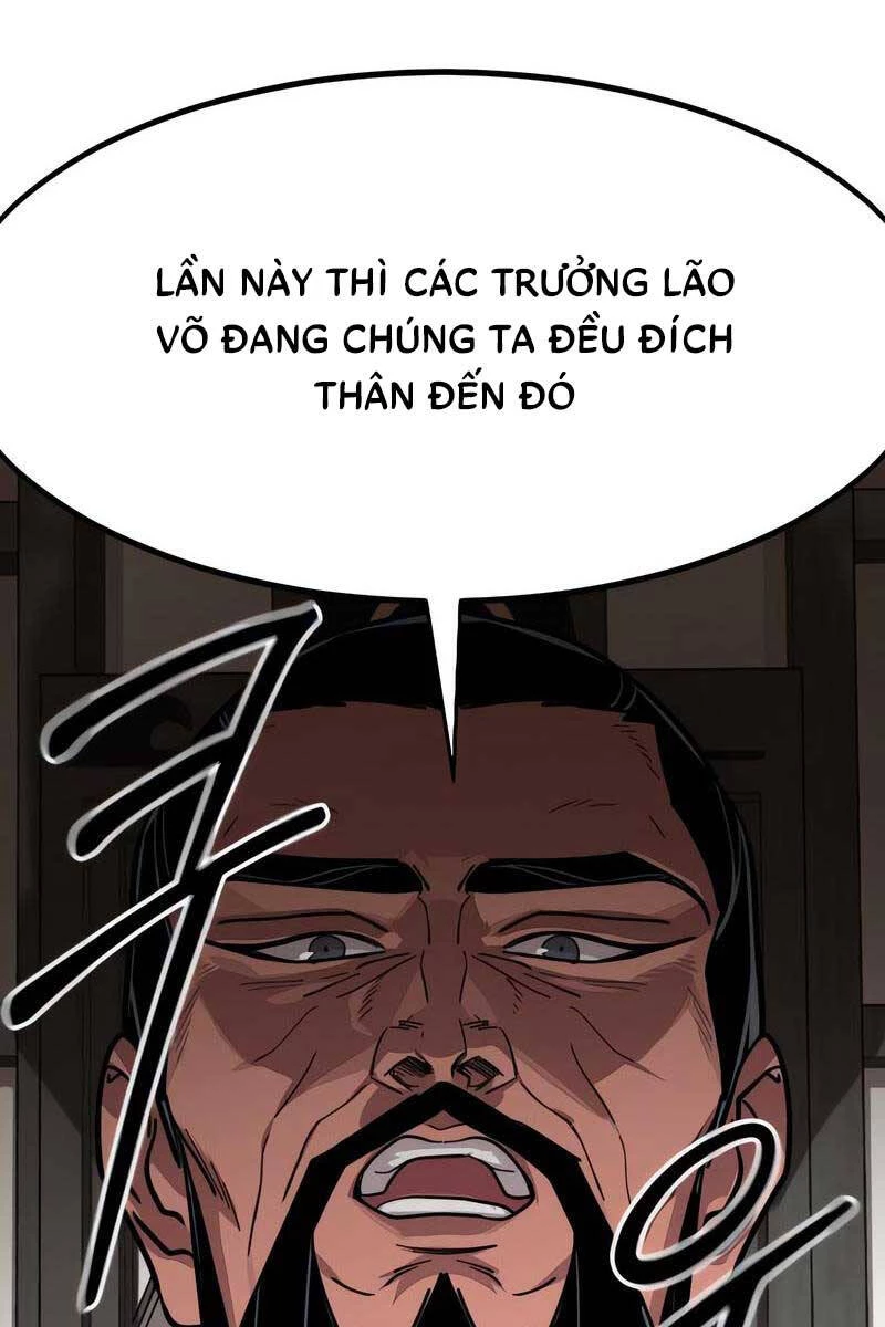 Hoa Sơn Tái Xuất Chapter 86 - Trang 3