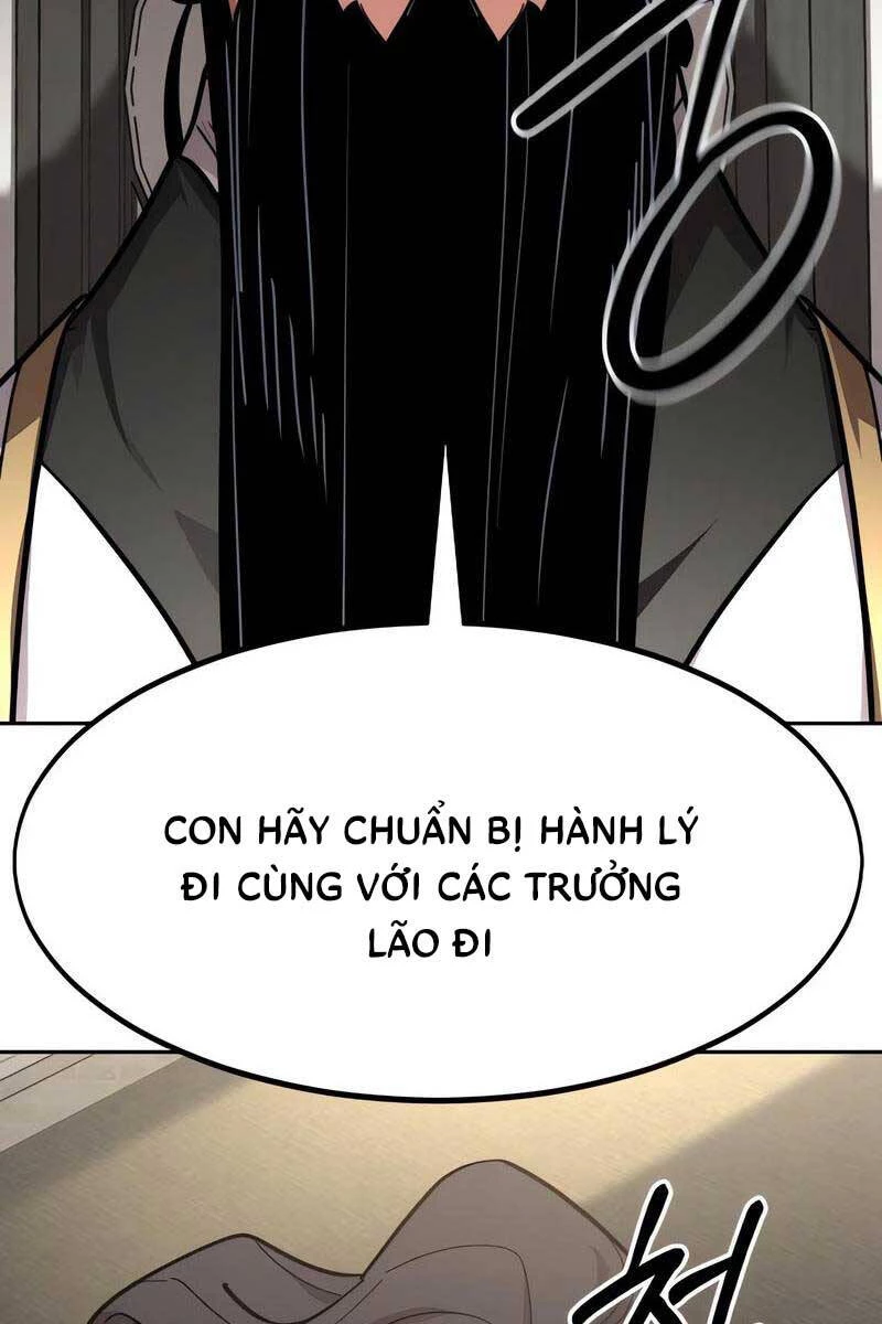 Hoa Sơn Tái Xuất Chapter 86 - Trang 3
