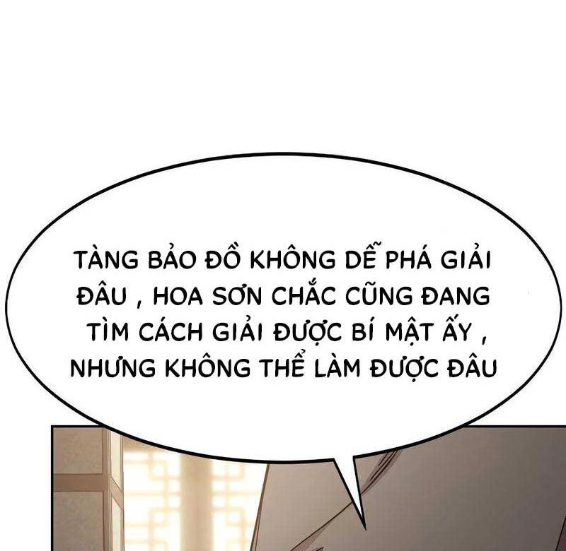 Hoa Sơn Tái Xuất Chapter 86 - Trang 3