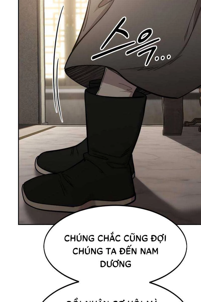 Hoa Sơn Tái Xuất Chapter 86 - Trang 3