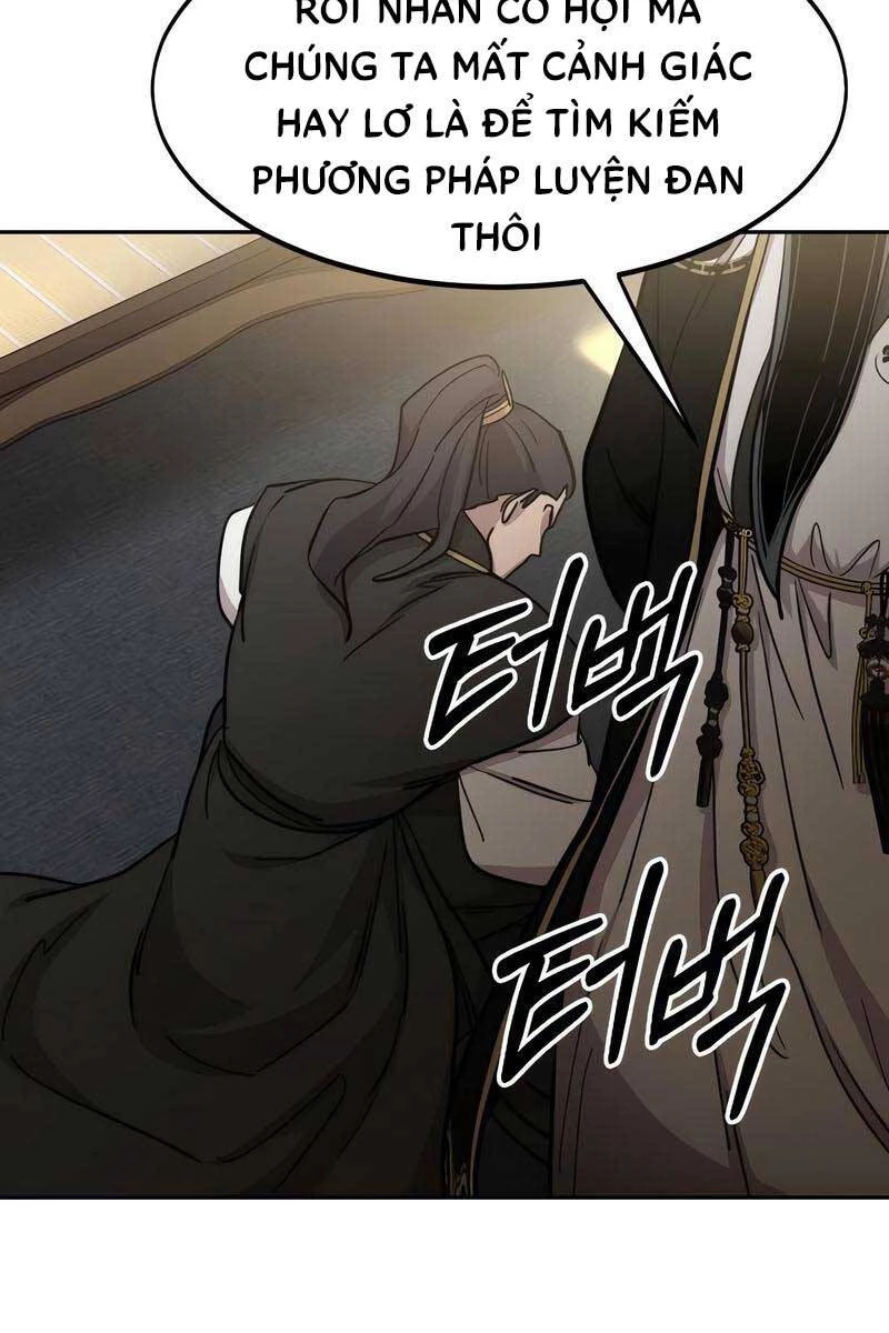 Hoa Sơn Tái Xuất Chapter 86 - Trang 3