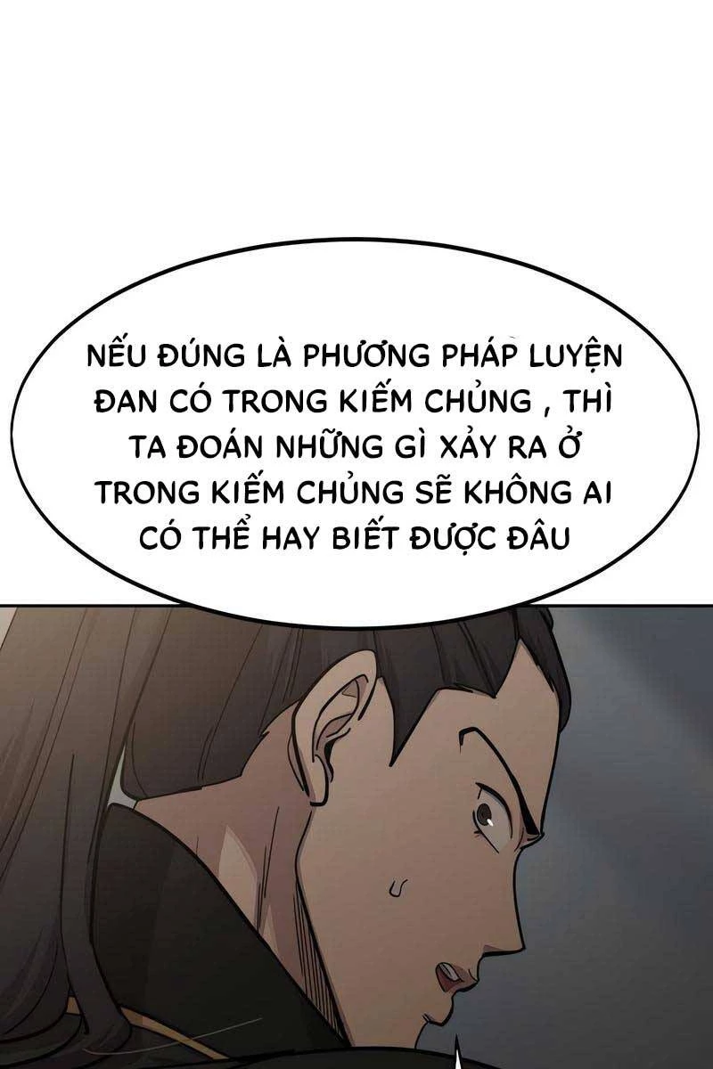Hoa Sơn Tái Xuất Chapter 86 - Trang 3