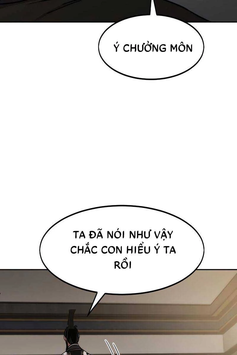 Hoa Sơn Tái Xuất Chapter 86 - Trang 3