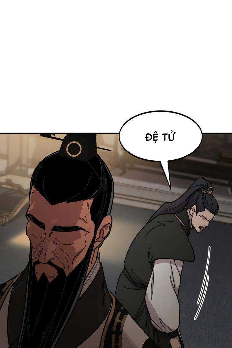 Hoa Sơn Tái Xuất Chapter 86 - Trang 3