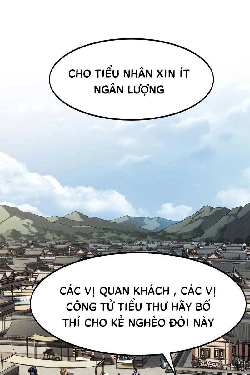 Hoa Sơn Tái Xuất Chapter 86 - Trang 3