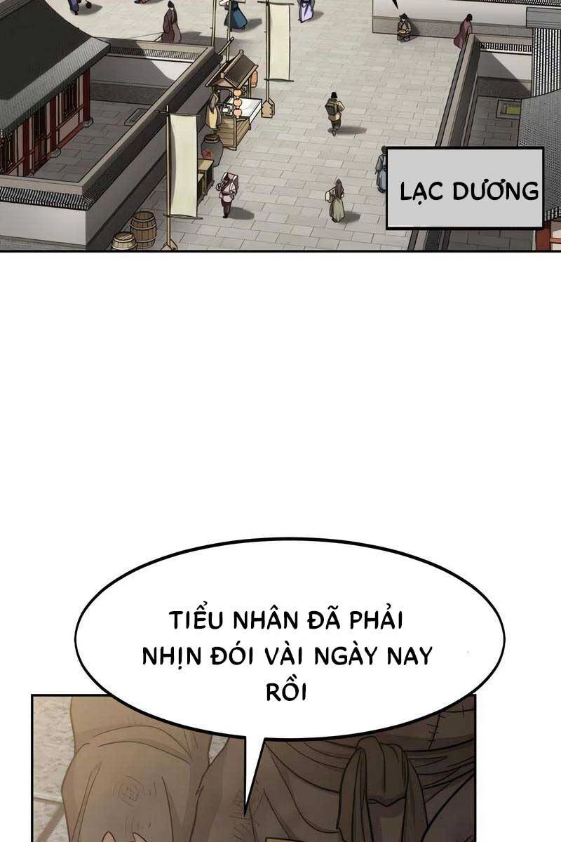 Hoa Sơn Tái Xuất Chapter 86 - Trang 3