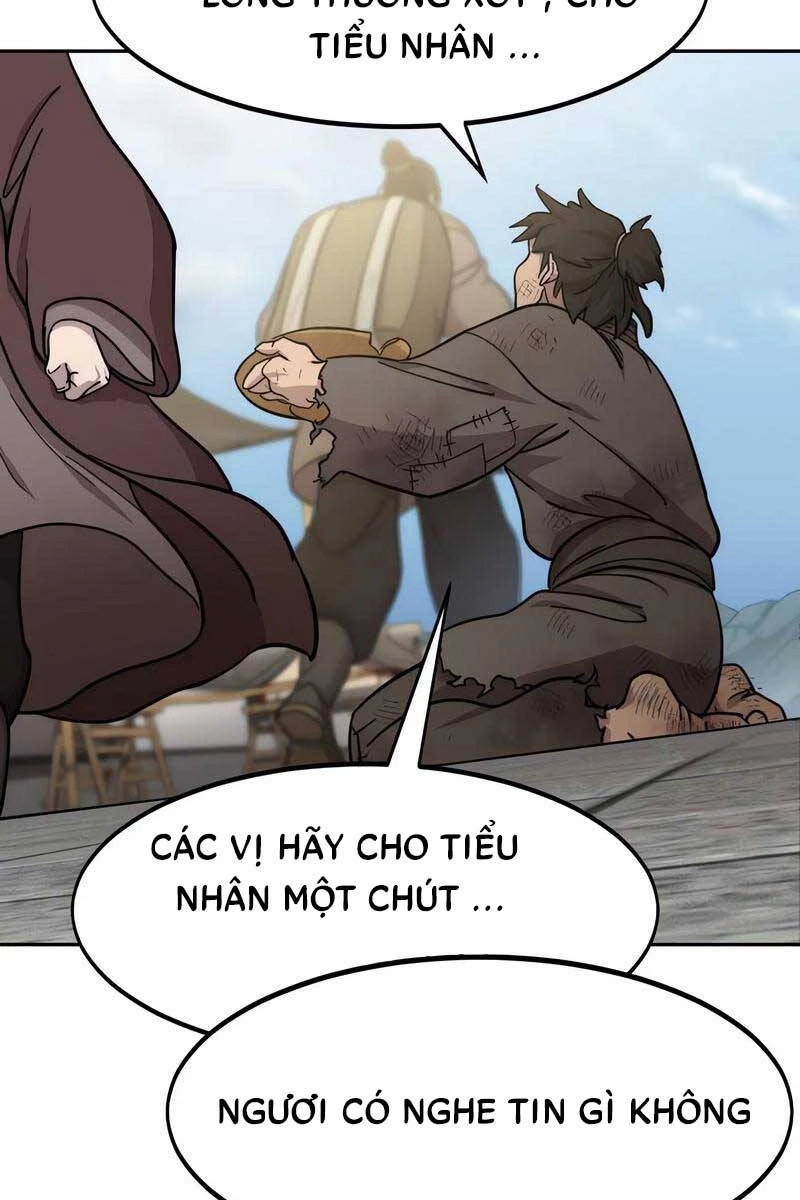 Hoa Sơn Tái Xuất Chapter 86 - Trang 3