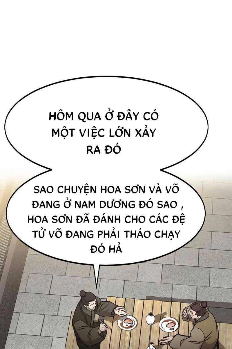 Hoa Sơn Tái Xuất Chapter 86 - Trang 3