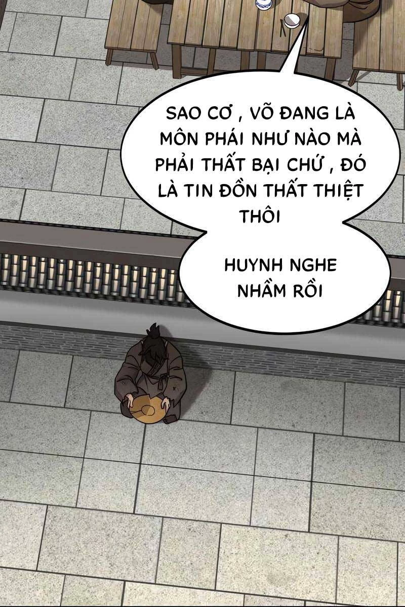 Hoa Sơn Tái Xuất Chapter 86 - Trang 3