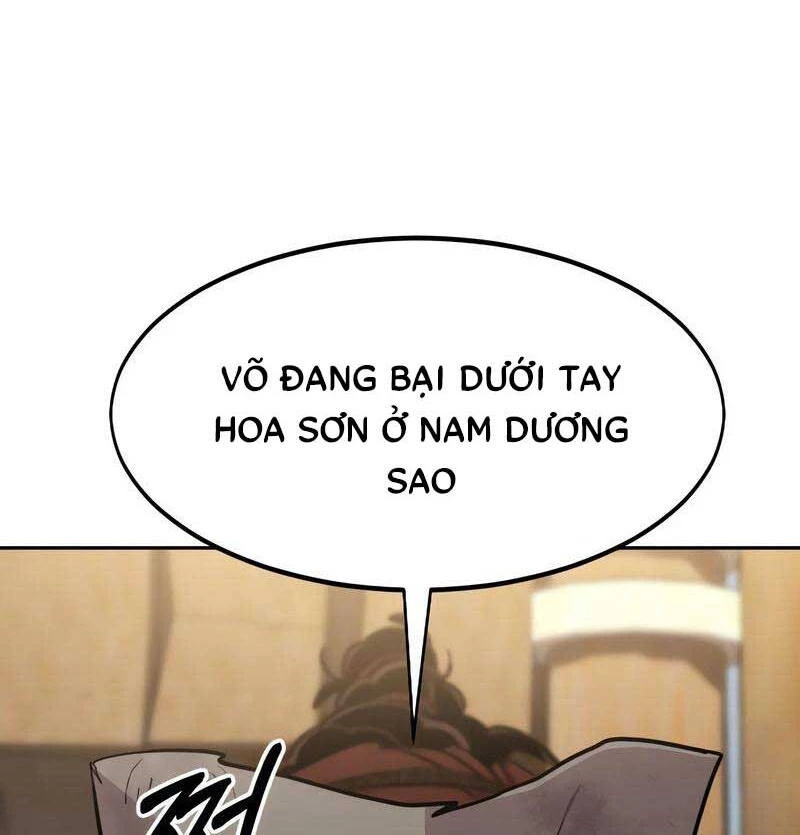 Hoa Sơn Tái Xuất Chapter 86 - Trang 3