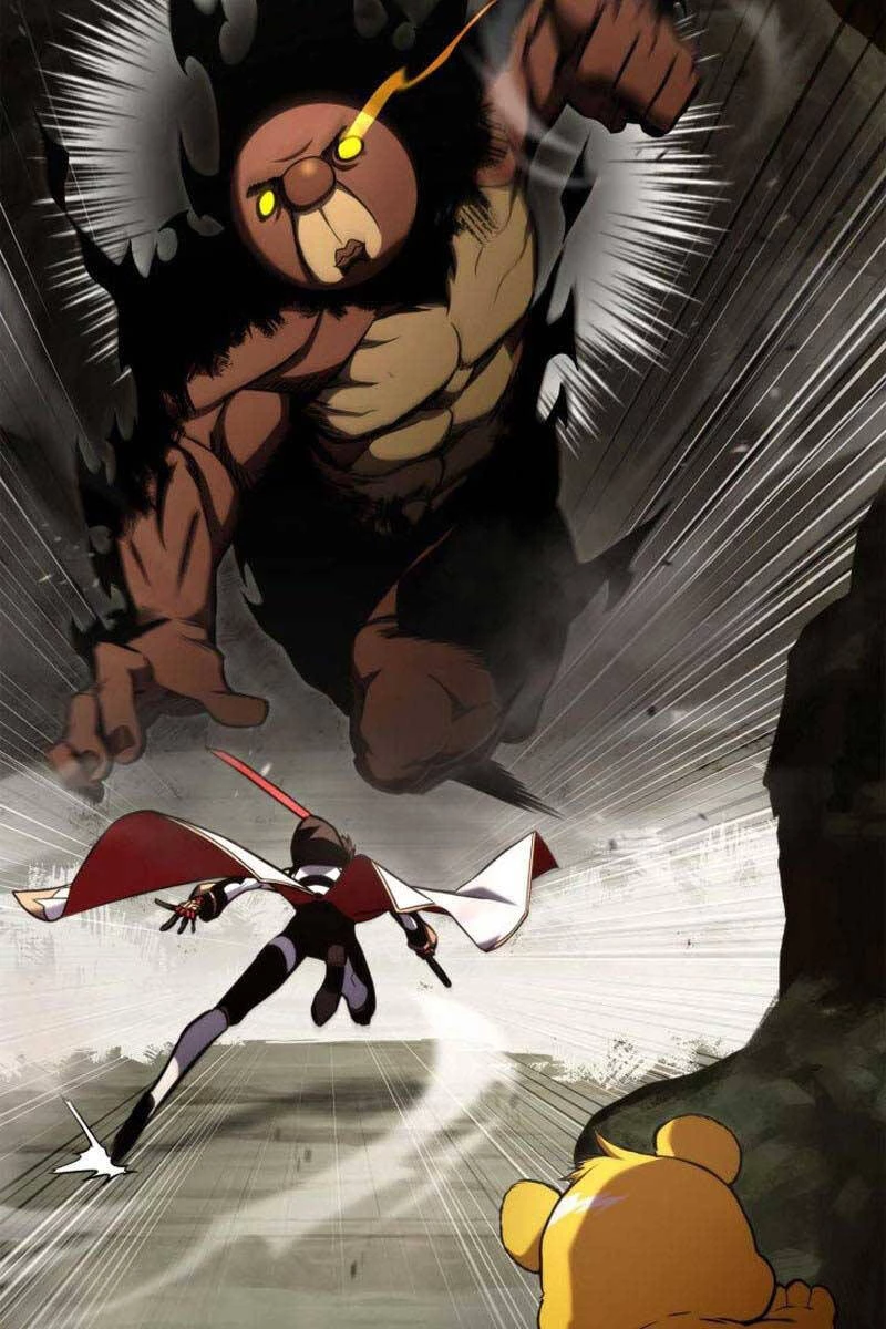 Huyền Thoại Game Thủ - Tái Xuất Chapter 116 - Trang 4