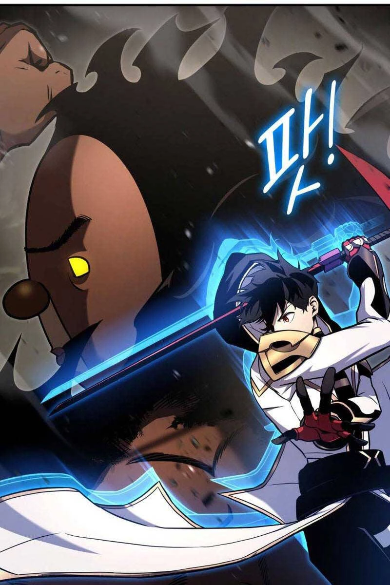 Huyền Thoại Game Thủ - Tái Xuất Chapter 116 - Trang 4