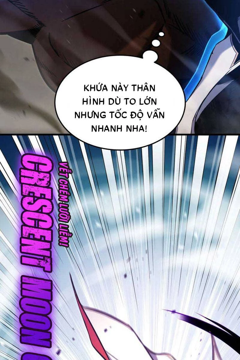 Huyền Thoại Game Thủ - Tái Xuất Chapter 116 - Trang 4