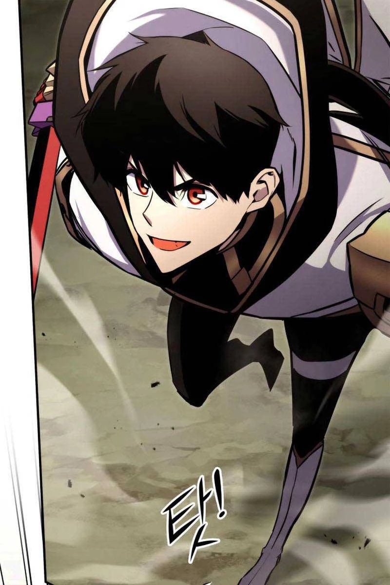 Huyền Thoại Game Thủ - Tái Xuất Chapter 116 - Trang 4