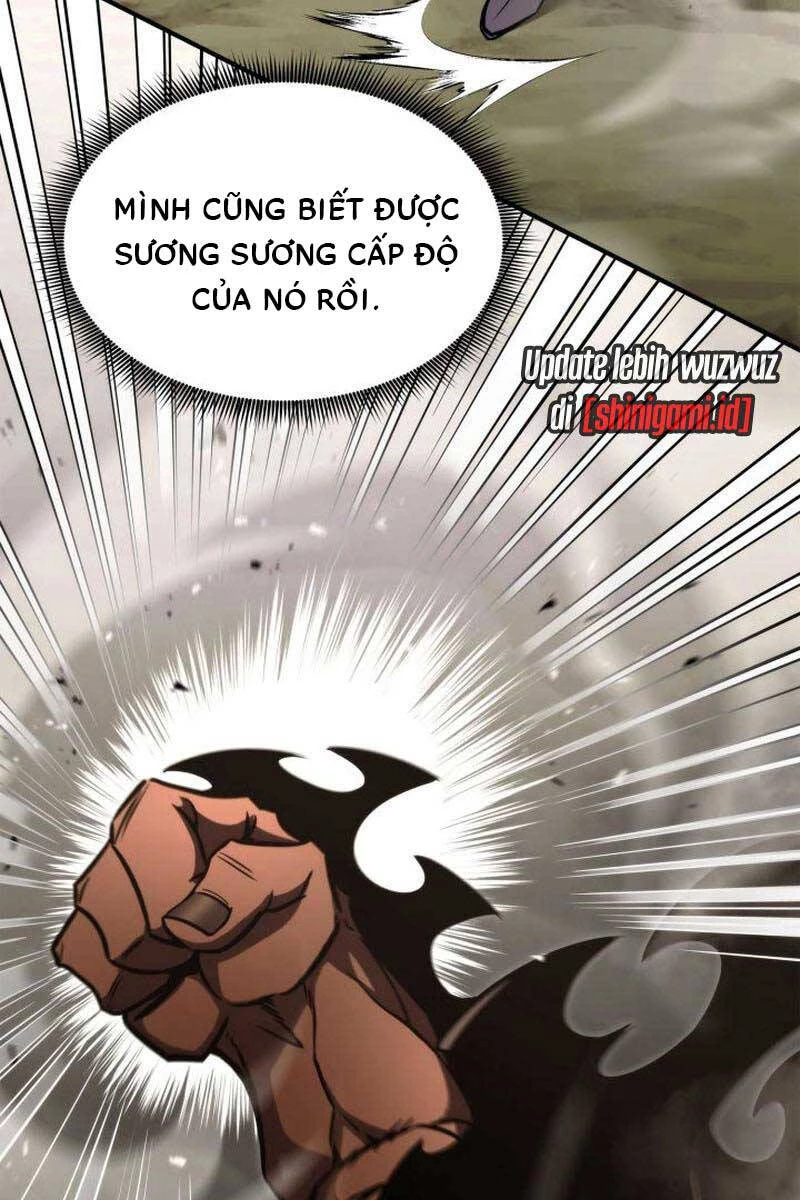 Huyền Thoại Game Thủ - Tái Xuất Chapter 116 - Trang 4