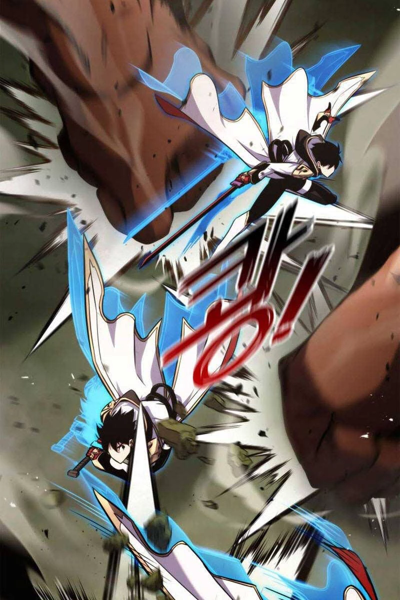 Huyền Thoại Game Thủ - Tái Xuất Chapter 116 - Trang 4