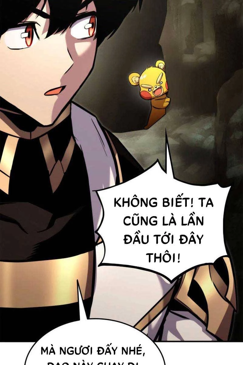 Huyền Thoại Game Thủ - Tái Xuất Chapter 116 - Trang 4