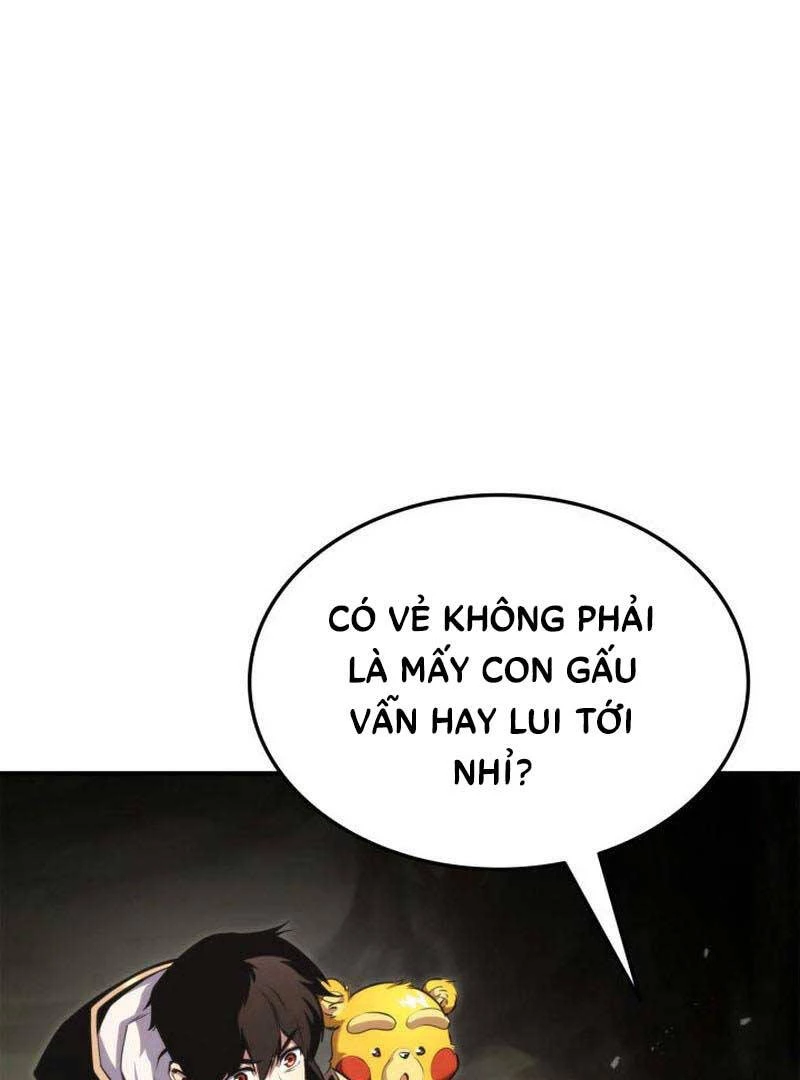 Huyền Thoại Game Thủ - Tái Xuất Chapter 116 - Trang 4