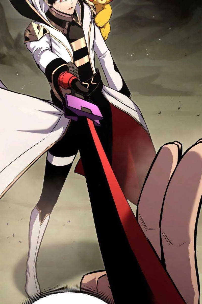 Huyền Thoại Game Thủ - Tái Xuất Chapter 116 - Trang 4