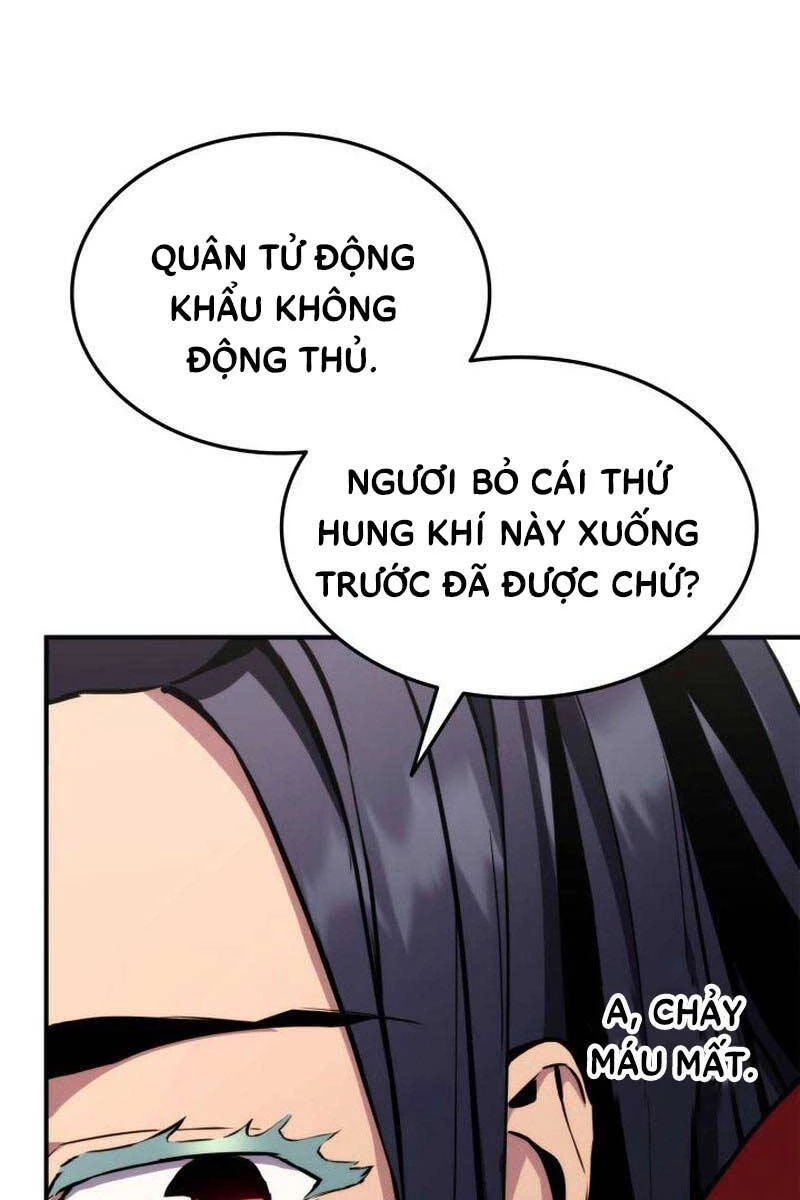 Huyền Thoại Game Thủ - Tái Xuất Chapter 116 - Trang 4