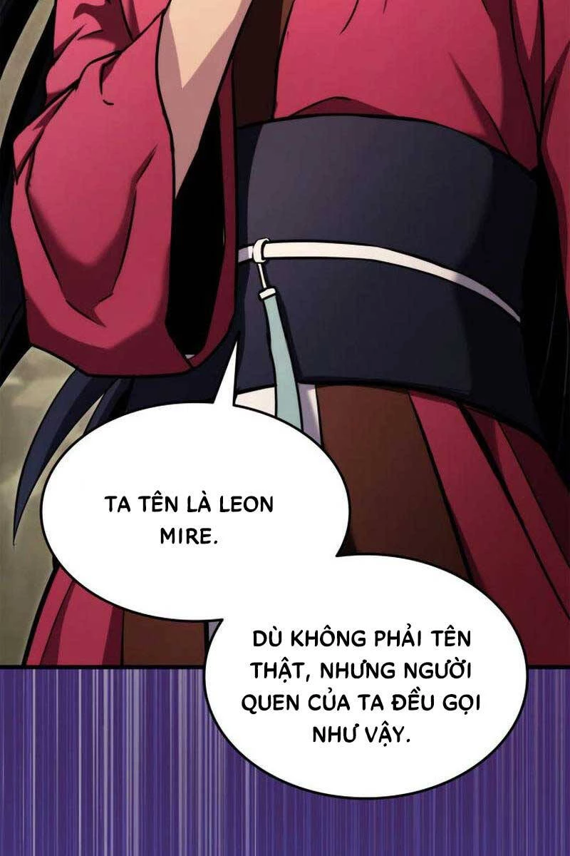 Huyền Thoại Game Thủ - Tái Xuất Chapter 116 - Trang 4