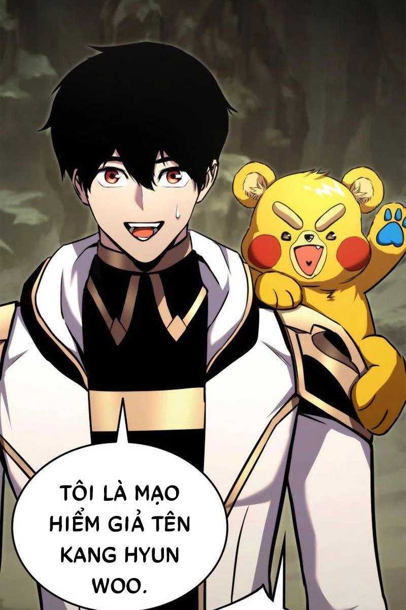 Huyền Thoại Game Thủ - Tái Xuất Chapter 116 - Trang 4