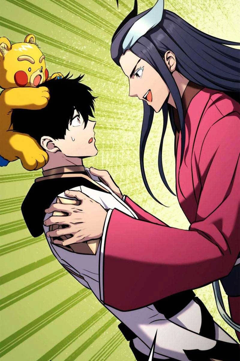 Huyền Thoại Game Thủ - Tái Xuất Chapter 116 - Trang 4