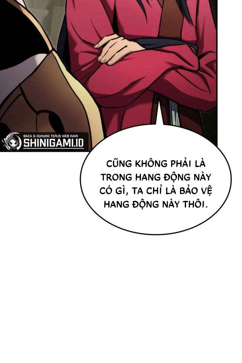 Huyền Thoại Game Thủ - Tái Xuất Chapter 116 - Trang 4