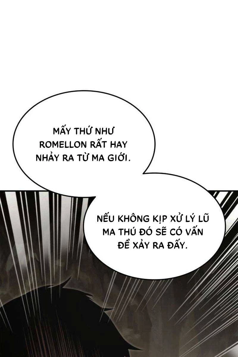 Huyền Thoại Game Thủ - Tái Xuất Chapter 116 - Trang 4