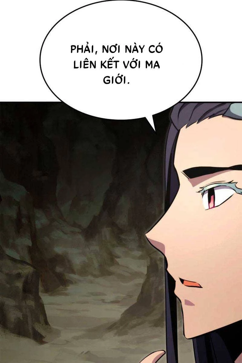 Huyền Thoại Game Thủ - Tái Xuất Chapter 116 - Trang 4