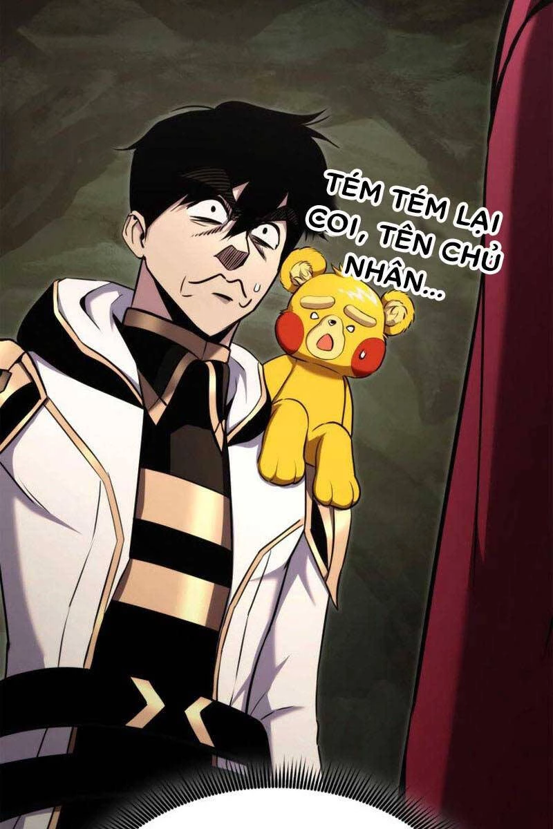 Huyền Thoại Game Thủ - Tái Xuất Chapter 116 - Trang 4