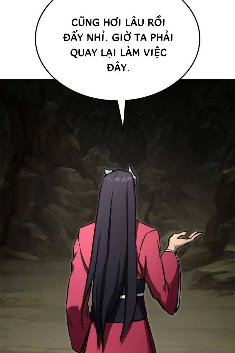 Huyền Thoại Game Thủ - Tái Xuất Chapter 116 - Trang 4