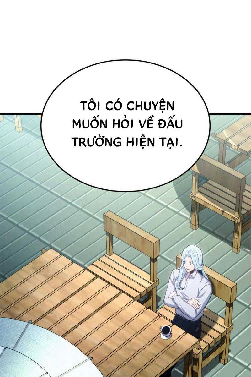 Huyền Thoại Game Thủ - Tái Xuất Chapter 116 - Trang 4