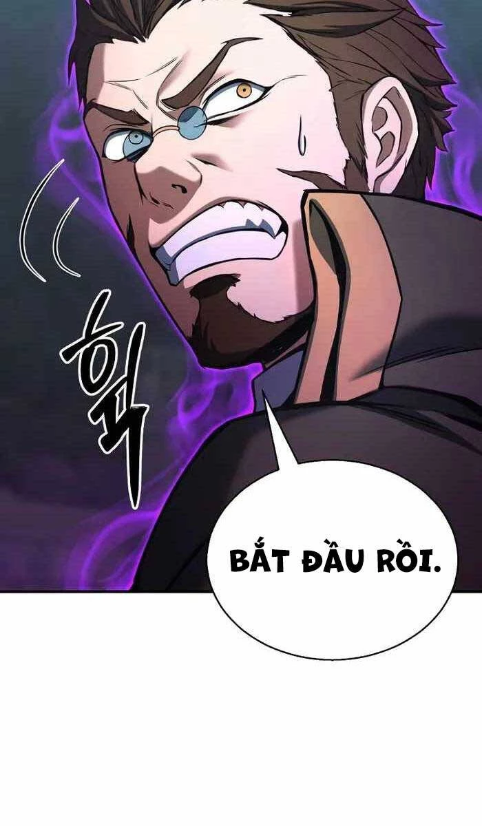 Tử Linh Sư Mạnh Nhất Chapter 27 - Trang 4