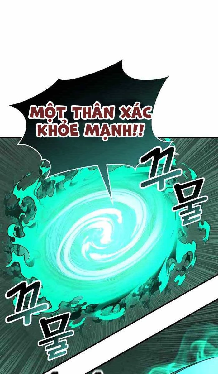 Tử Linh Sư Mạnh Nhất Chapter 27 - Trang 4