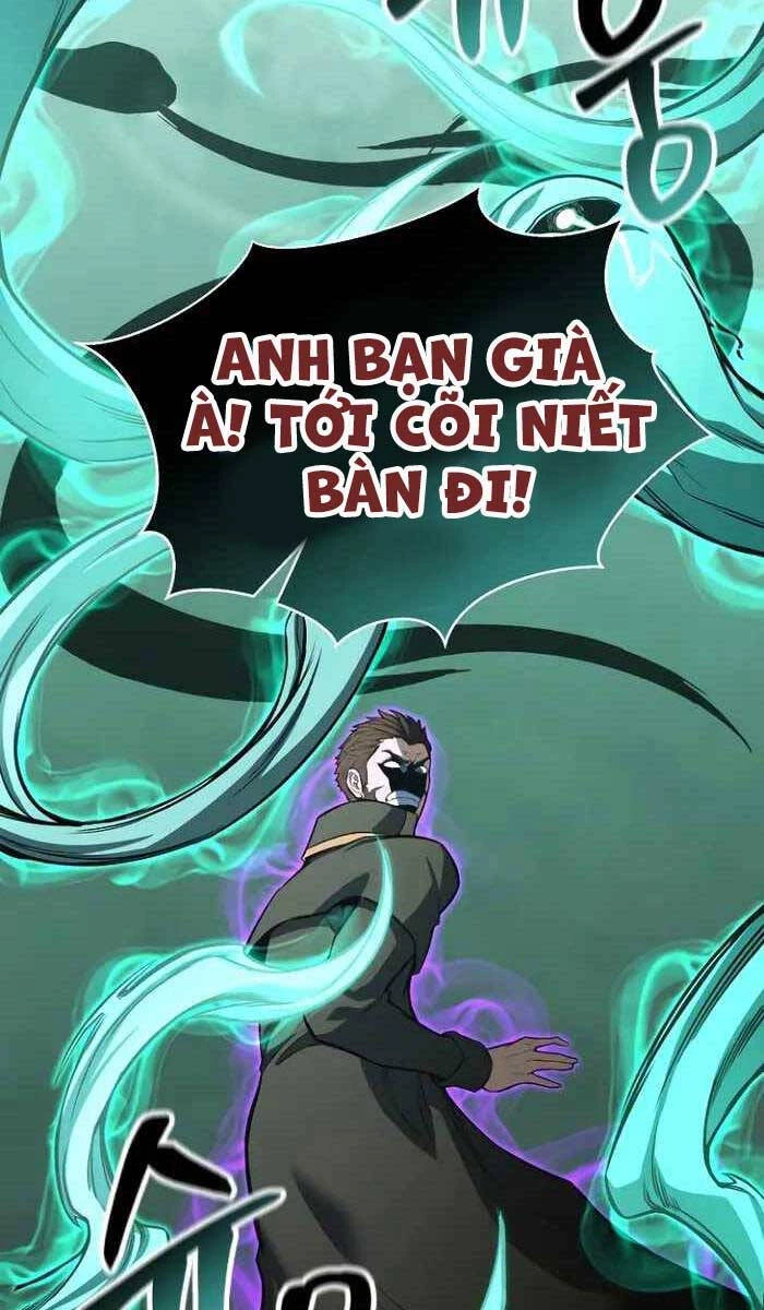 Tử Linh Sư Mạnh Nhất Chapter 27 - Trang 4