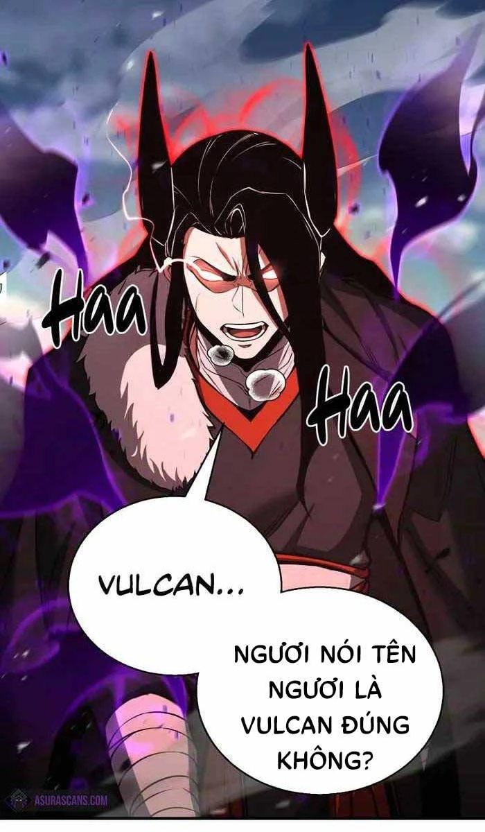 Tử Linh Sư Mạnh Nhất Chapter 27 - Trang 4