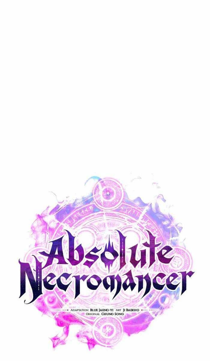 Tử Linh Sư Mạnh Nhất Chapter 27 - Trang 4