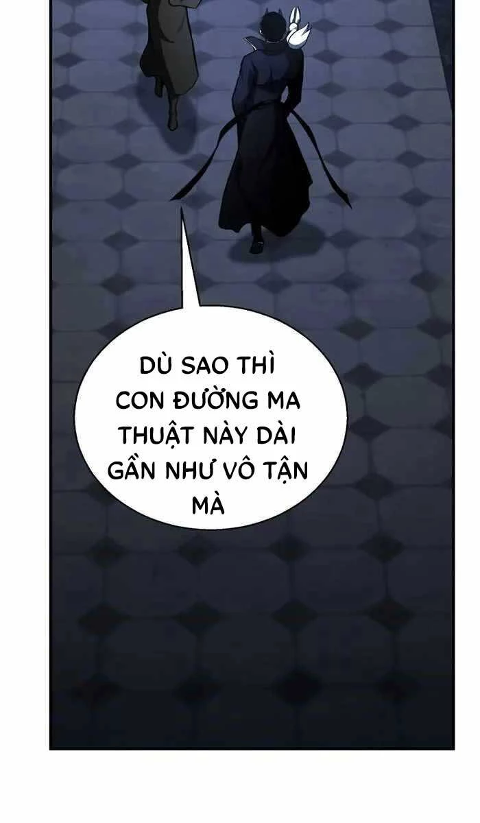 Tử Linh Sư Mạnh Nhất Chapter 27 - Trang 4