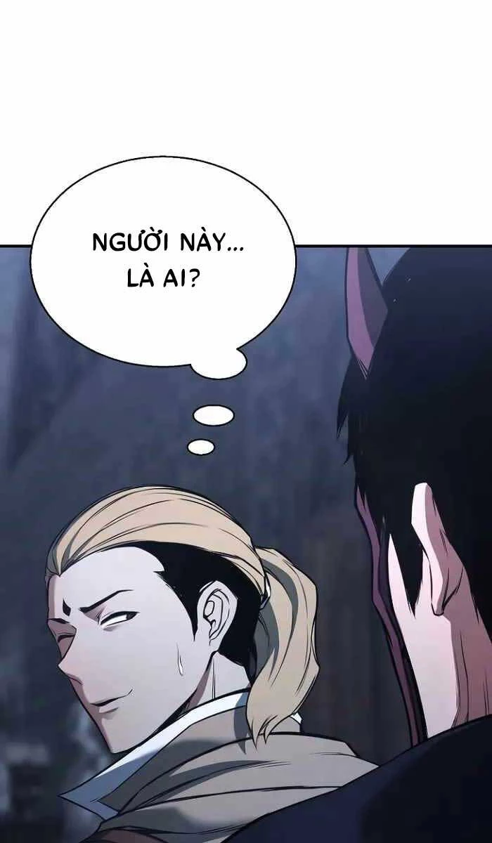 Tử Linh Sư Mạnh Nhất Chapter 27 - Trang 4