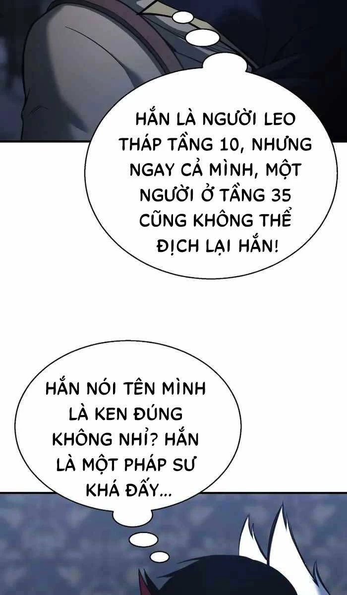 Tử Linh Sư Mạnh Nhất Chapter 27 - Trang 4